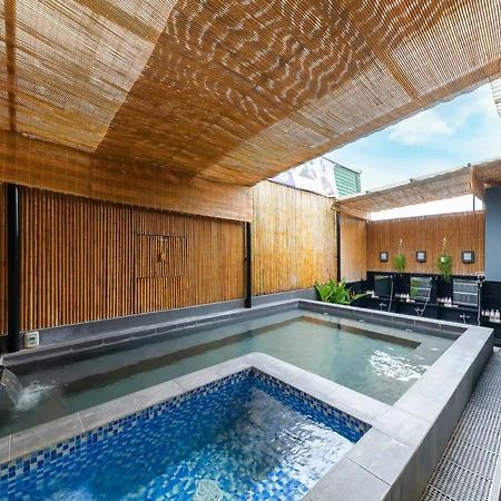 Hotel Azumaya Linh Lang Hanoi Kültér fotó