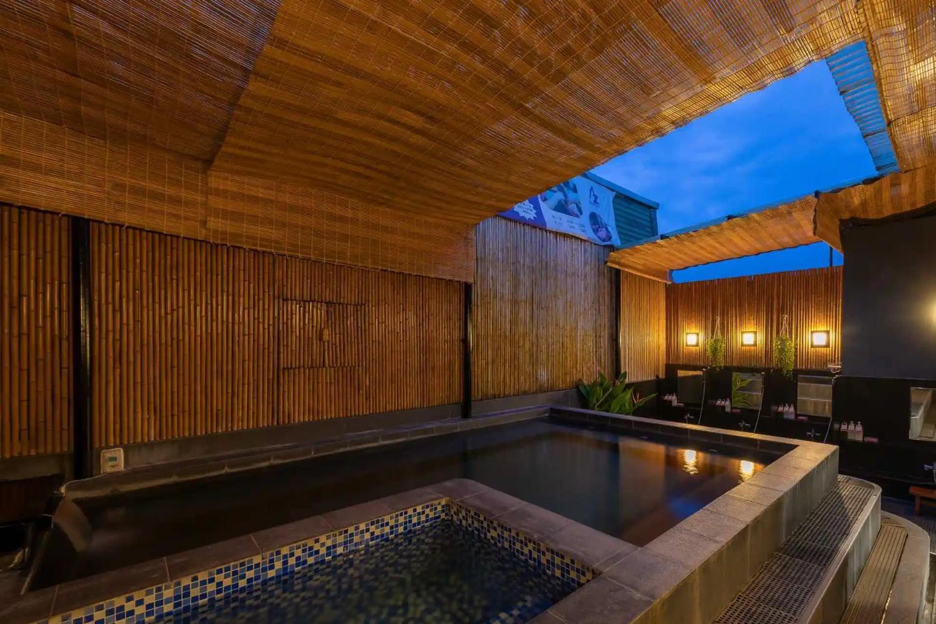 Hotel Azumaya Linh Lang Hanoi Kültér fotó