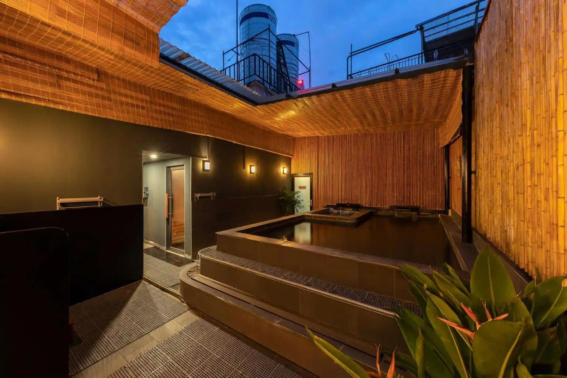 Hotel Azumaya Linh Lang Hanoi Kültér fotó