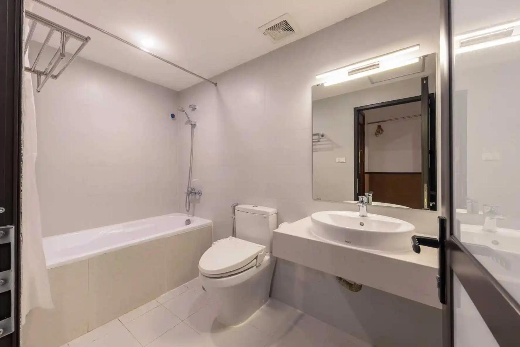Hotel Azumaya Linh Lang Hanoi Kültér fotó