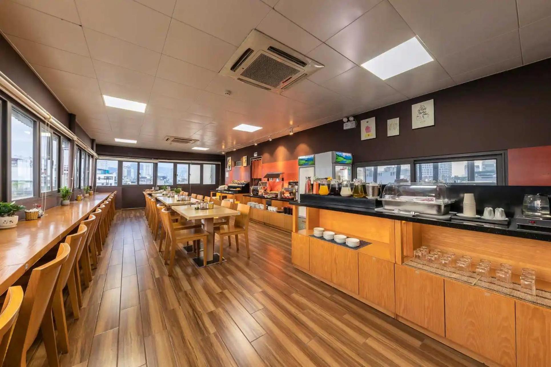 Hotel Azumaya Linh Lang Hanoi Kültér fotó