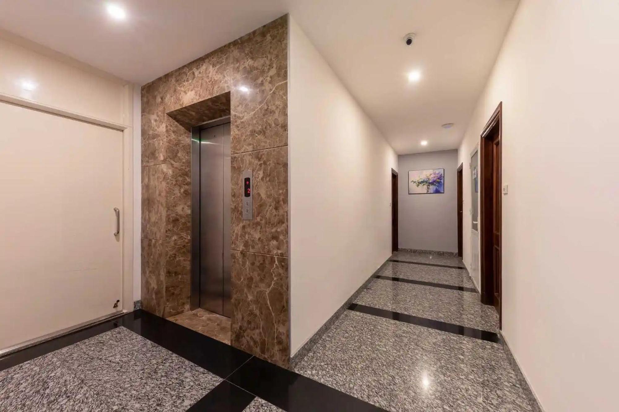 Hotel Azumaya Linh Lang Hanoi Kültér fotó