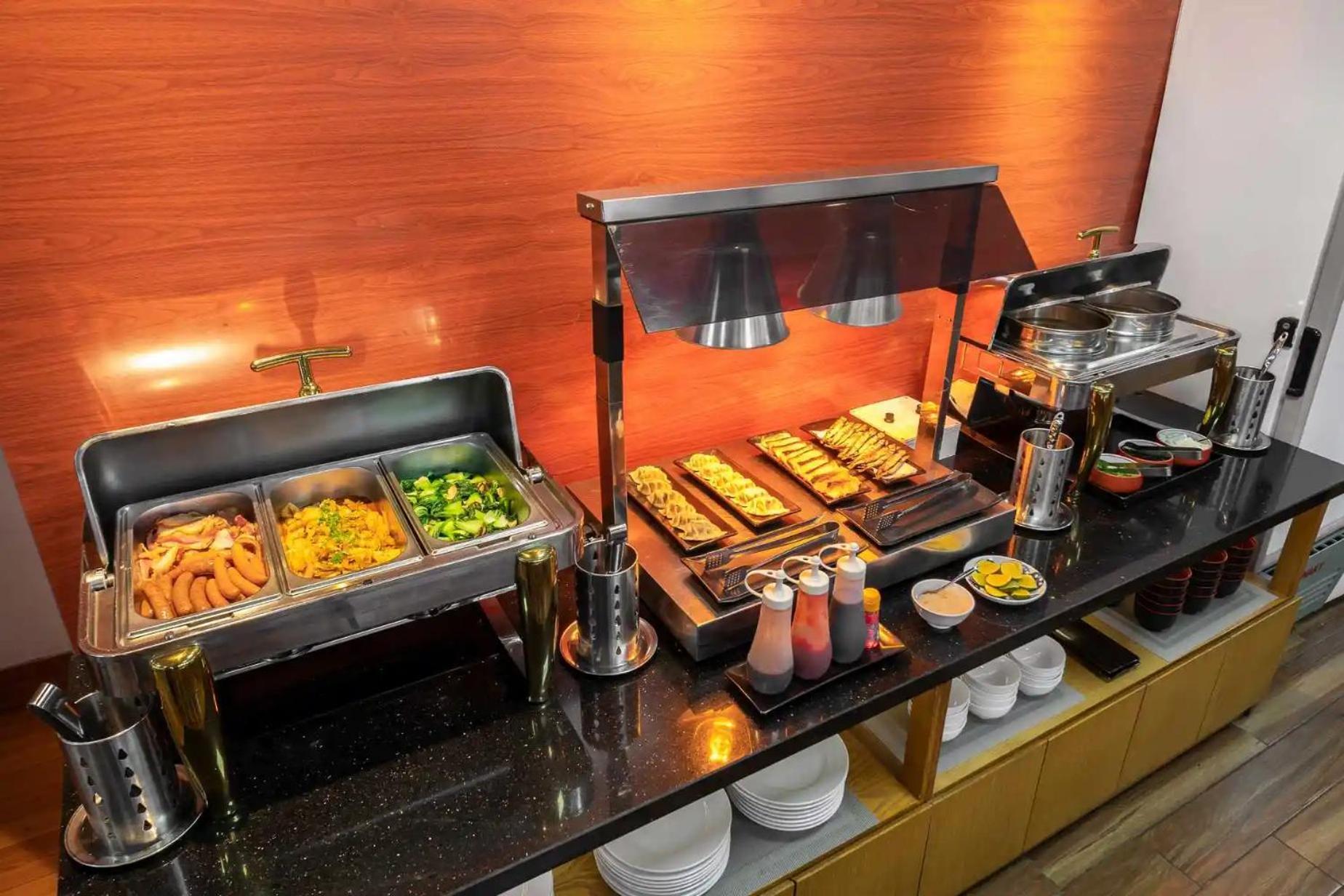 Hotel Azumaya Linh Lang Hanoi Kültér fotó