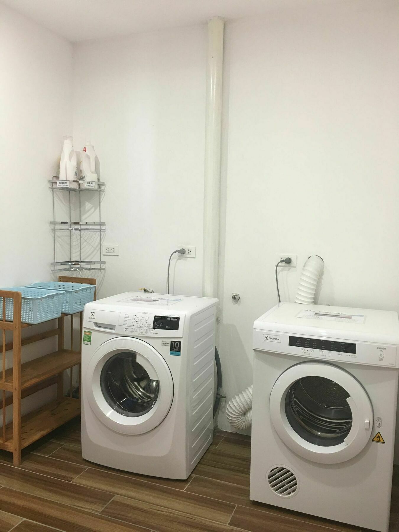 Hotel Azumaya Linh Lang Hanoi Kültér fotó